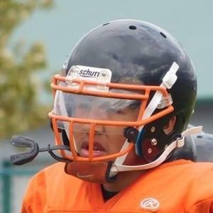 Meet your Posher, Bryan